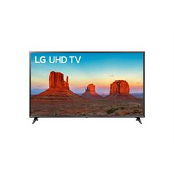 65" SMART LG ULTRA HD TV 65UK6090PUA Image